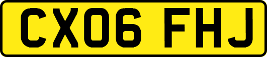 CX06FHJ