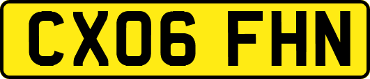 CX06FHN