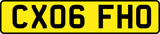 CX06FHO