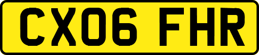 CX06FHR