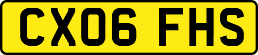 CX06FHS