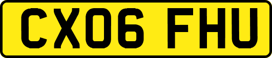 CX06FHU