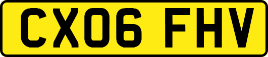 CX06FHV
