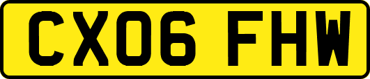 CX06FHW
