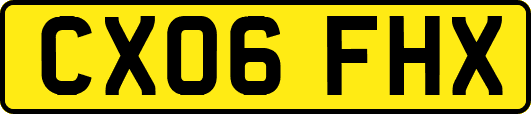 CX06FHX