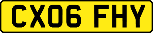CX06FHY