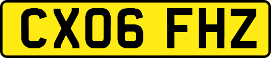 CX06FHZ