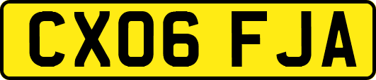 CX06FJA