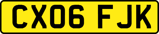 CX06FJK