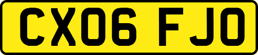 CX06FJO