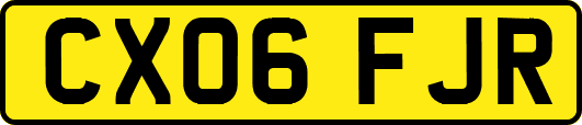 CX06FJR