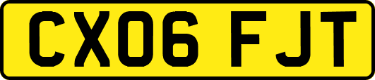CX06FJT