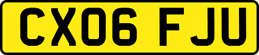 CX06FJU
