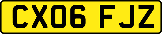 CX06FJZ