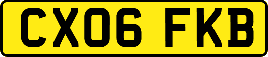 CX06FKB