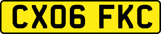 CX06FKC