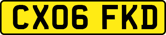 CX06FKD