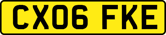 CX06FKE