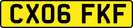 CX06FKF
