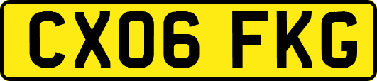 CX06FKG