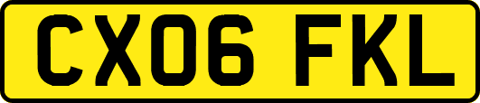 CX06FKL