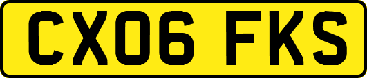 CX06FKS