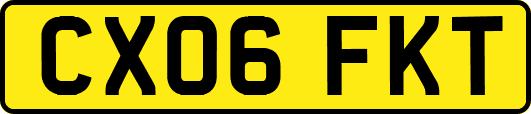 CX06FKT