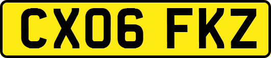 CX06FKZ