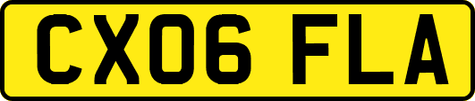 CX06FLA
