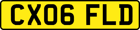 CX06FLD