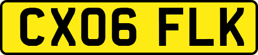 CX06FLK