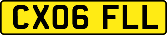 CX06FLL