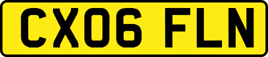 CX06FLN