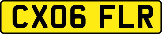 CX06FLR