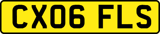 CX06FLS