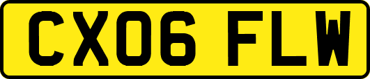 CX06FLW