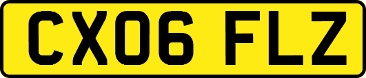 CX06FLZ