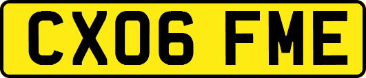 CX06FME