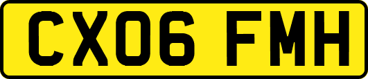 CX06FMH