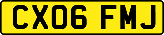 CX06FMJ
