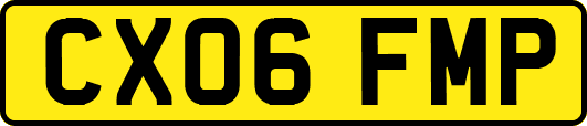CX06FMP