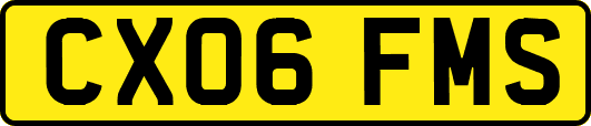 CX06FMS
