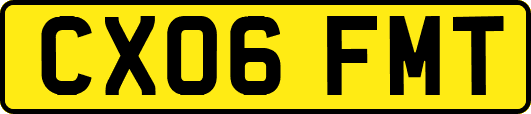 CX06FMT