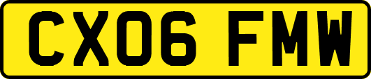 CX06FMW