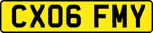 CX06FMY