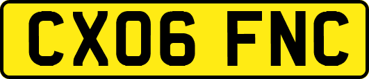 CX06FNC