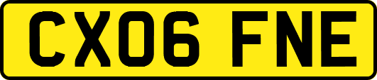 CX06FNE