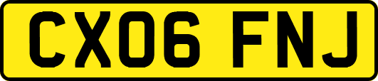 CX06FNJ