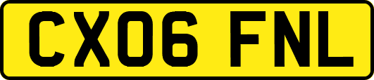 CX06FNL