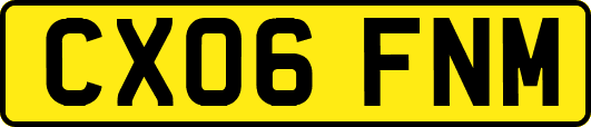 CX06FNM